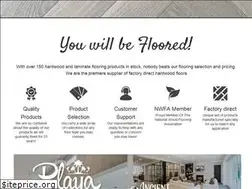 Sites similar to belairwoodfloor.com