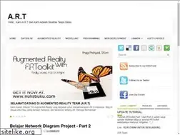 Sites similar to belajar-ar.blogspot.com