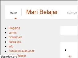 Sites similar to belajar-bersama-popz.blogspot.com