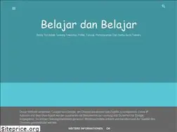 Sites similar to belajar-contoh-cara.blogspot.com