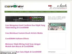 Sites similar to belajar-coreldraw.blogspot.com