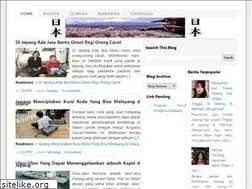 Sites similar to belajar-nihongo.blogspot.com