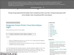 Sites similar to belajar-tanpa-henti.blogspot.com