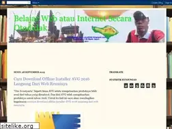 Sites similar to belajar-web-otodidak.blogspot.com