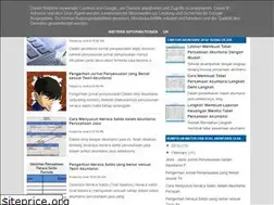 Sites similar to belajarakuntansijasa.blogspot.com