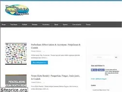 Sites similar to belajarbahasainggris.us