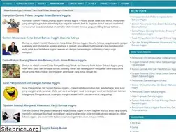 Sites similar to belajarbahasainggrisindonesia.com