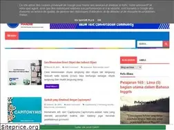 Sites similar to belajarbahasainggrismandiri.com