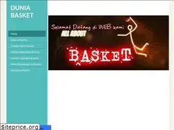 Sites similar to belajarbasket.weebly.com