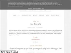 Sites similar to belajarbelajarrr.blogspot.com