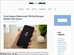 Sites similar to belajarbersamayudha.com