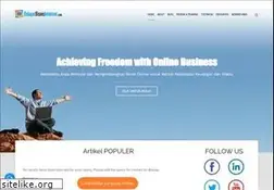 Sites similar to belajarbisnisinternet.com
