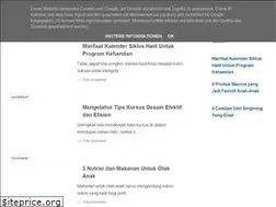 Sites similar to belajarblog.net