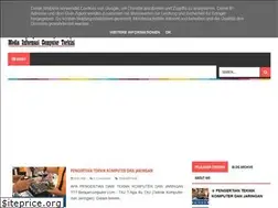 Sites similar to belajarcomputer.com