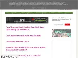 Sites similar to belajarcoreldraw.co