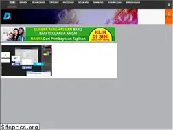 Sites similar to belajardesign86.blogspot.co.id