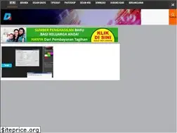 Sites similar to belajardesign86.blogspot.com