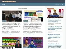 Sites similar to belajardirumah.org