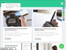 Sites similar to belajardm.com
