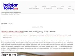 Sites similar to belajarforex.biz