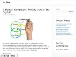 Sites similar to belajarinvestasi.net