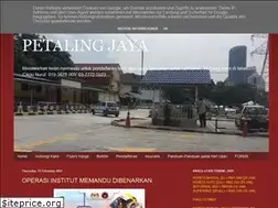 Sites similar to belajarmemandupj.blogspot.com