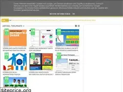 Sites similar to belajarmembacamenulis.blogspot.com