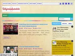 Sites similar to belajarmembuatwebsite.com