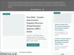 Sites similar to belajarnesia.com
