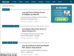 Sites similar to belajarnyata.com