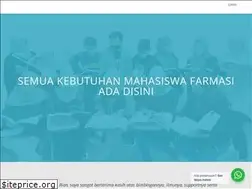 Sites similar to belajarobat.id