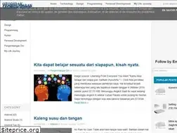 Sites similar to belajarotodidak.blogspot.co.id