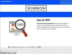 Sites similar to belajarseoweb.com