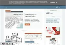 Sites similar to belajarsketchup.xyz