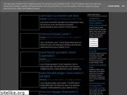 Sites similar to belajartanpabuku.blogspot.com