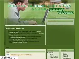 Sites similar to belajartradingfx-saham.blogspot.com