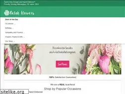 Sites similar to belak-flowers.com