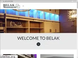 Sites similar to belakwoodworking.com