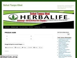 Sites similar to belalangtue.wordpress.com