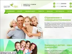 Sites similar to belalek.by