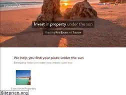 Sites similar to belalgarve.com