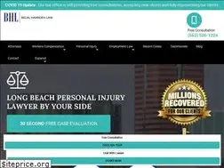 Sites similar to belalhamidehlaw.com