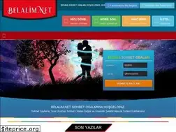 Sites similar to belalim.net