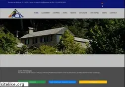 Sites similar to belaman.fr