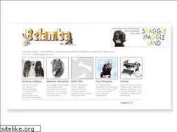 Sites similar to belamba.co.uk