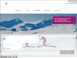 Sites similar to belambra.fr