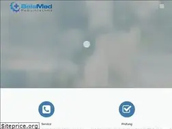 Sites similar to belamed.de