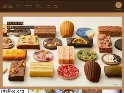 Sites similar to belamer.jp