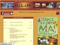 Sites similar to belami-hamburg.de