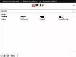 Sites similar to belami.bg